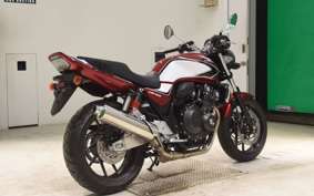 HONDA CB400SF GEN 4 A 2022 NC42