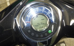 HONDA C125 SUPER CUB 2005 JA48