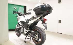 HONDA NC 700 X A 2012