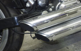 HARLEY FXDL 1580 2008