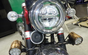 HONDA MONKEY 125 JB02