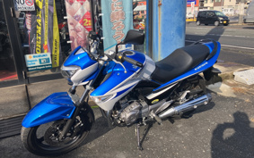 SUZUKI GSR250 GJ55D