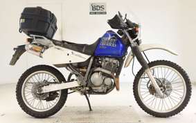 SUZUKI DJEBEL 250 XC SJ45A