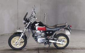 HONDA APE100 HC07