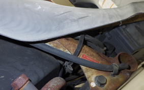 SUZUKI LET's 4 CA41A