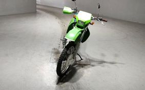 KAWASAKI KDX125 SR DX125A