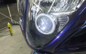 SUZUKI HAYABUSA Gen.2 2008
