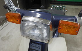 HONDA C90 SUPER CUB E HA02