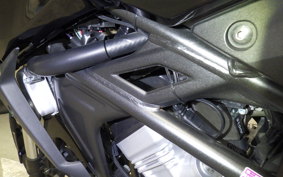 HONDA CB125 R JC79