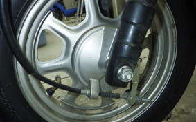HONDA TACT-4ﾍﾞｰｼｯｸ AF79