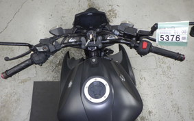 SUZUKI GIXXER 250 2023 ED22B
