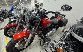 HARLEY FLS 2015 JR5