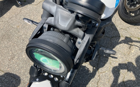 YAMAHA XSR700 2022 RM41J