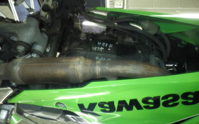 KAWASAKI NINJA 250 SL BX250A