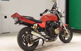 HONDA CB400SF VTEC 2000 NC39