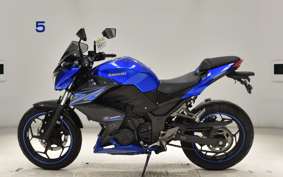 KAWASAKI Z250 A ER250C