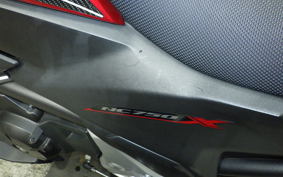 HONDA NC750X 2016 RC90