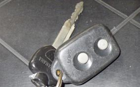 YAMAHA MAXAM 250 SG21J