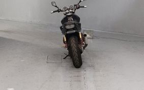HONDA CB400SFV-4 2014 NC42
