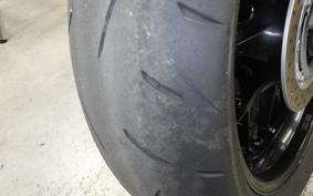 HONDA CBR600RR 2024 PC40