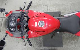 KAWASAKI NINJA 250R EX250K