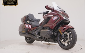 HONDA GL 1800 GOLD WING TOUR DCT 2018 SC79