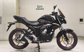 SUZUKI GIXXER 150 2007 NG4BG