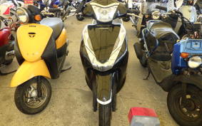 HONDA LEAD 125 JF45