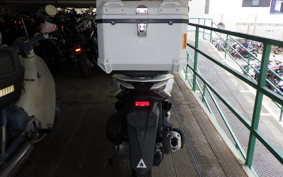 HONDA PCX 125 2019 JK05