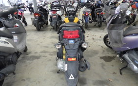 HONDA ZOOMER-X