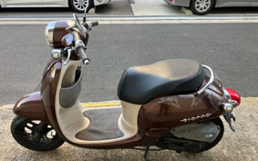 HONDA GIORNO AF70