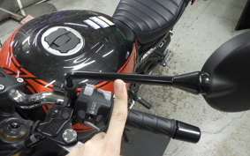 KAWASAKI Z900RS-2SE 2026 ZR902A