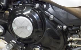 DUCATI SCRAMBLER ICON 2023