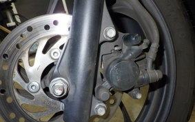 HONDA DIO 110 JK03