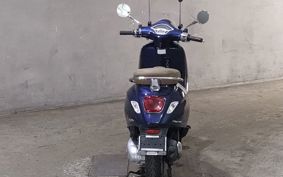 VESPA PRIMA BEIGE RA150 RP8M82