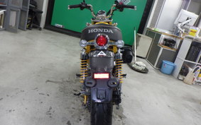 HONDA MONKEY 125 ABS 2023 JB02