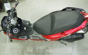 YAMAHA Majesty 155 S 2022 SG28J
