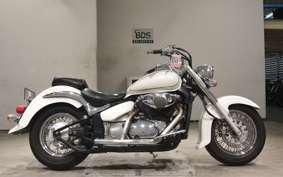 SUZUKI INTRUDER 400 Classic 2005 VK54A