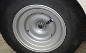 HONDA GYRO CANOPY 1995 TA03