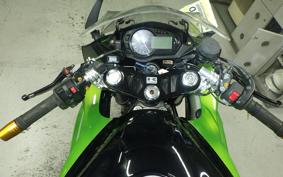 KAWASAKI NINJA 1000 A 2011