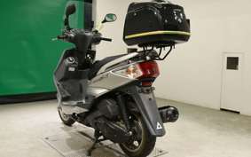 YAMAHA CYGNUS 125 X 2 SE44J