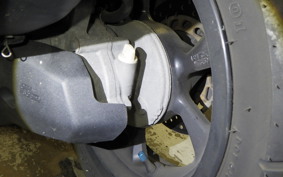 YAMAHA TRICITY 125 A SEC1J