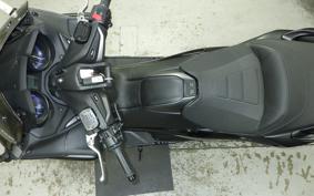 YAMAHA T-MAX 560 T 2020 SJ19J