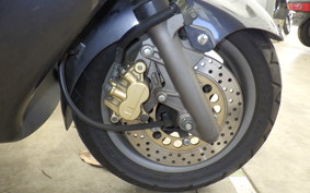 YAMAHA MAJESTY 125 FI