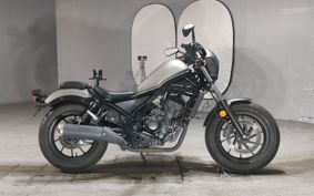 HONDA REBEL MC49
