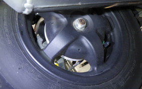 HONDA LEAD 125 2005 JF45