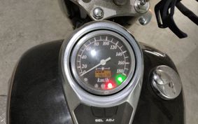 SUZUKI INTRUDER 400 CLASSIC 2003 VK54A