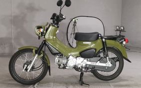 HONDA CROSS CUB110 JA45