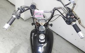 HONDA MAGNA 50 AC13