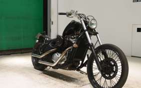 KAWASAKI VULCAN 400 Gen.2 1996 VN400A